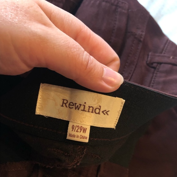 Jeans - Picture 4 of 4